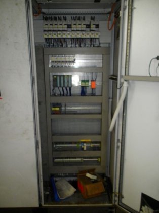 Dastumer poultr LÜHR ± 80