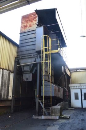 Dastumer poultr LÜHR ± 80