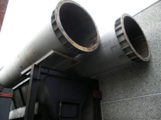 Dastumer poultr LÜHR ± 80