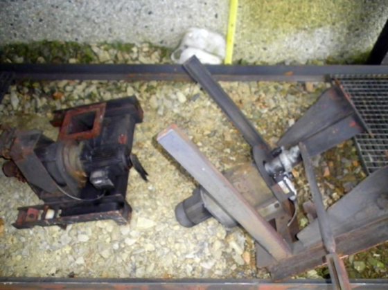 Dastumer poultr LÜHR ± 80