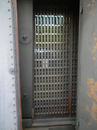 Dastumer poultr LÜHR ± 80