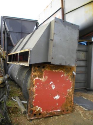 Dastumer poultr LÜHR ± 80