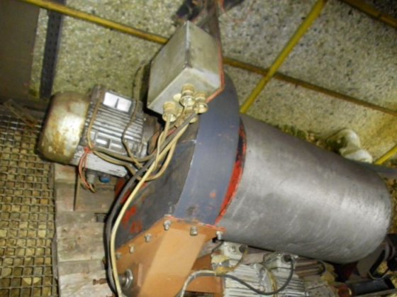 Dastumer poultr LÜHR ± 80