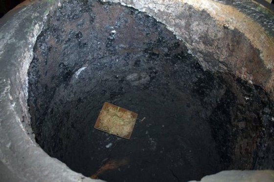 铸造钢包 铸造厂服务 3t