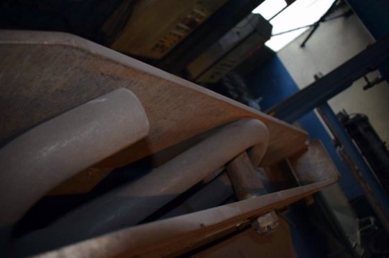 SERVIJ FOUNDERIOÙ 3t