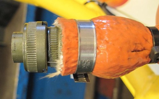 处理钢包，机动，6 吨，新，ACETARC