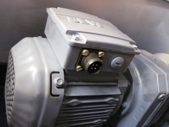 処理ラドル, 電動, 6 t, 新品,