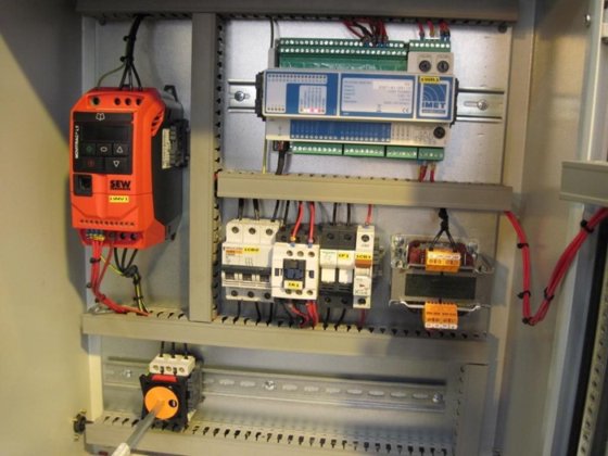 处理钢包，机动，6 吨，新，ACETARC