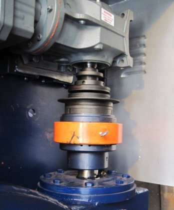 处理钢包，机动，6 吨，新，ACETARC