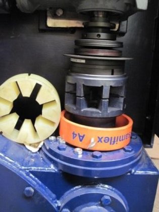 処理ラドル, 電動, 6 t, 新品,