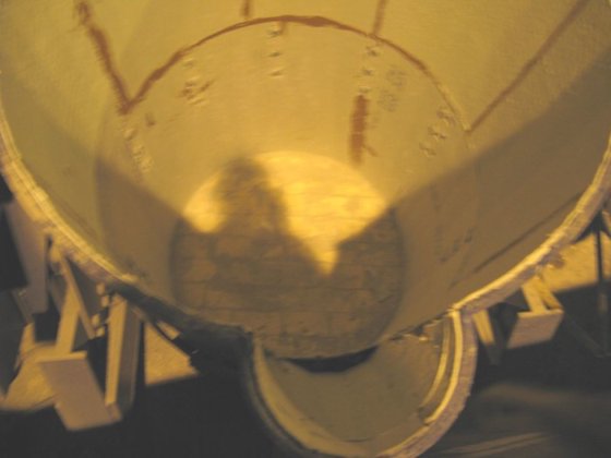 処理ラドル, 電動, 6 t, 新品,