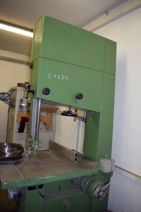 1996 EUMACOP, taol 750 x