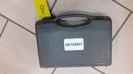 VOLTCAST termometr isruz hezoug