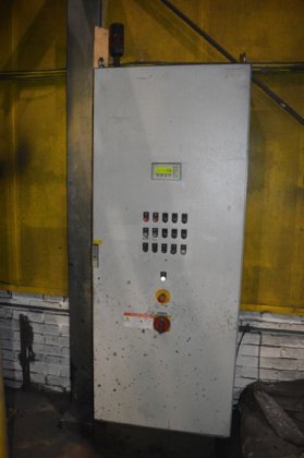 フェッティングマニピュレーター CLANSMAN, タイプ C510-G- E3