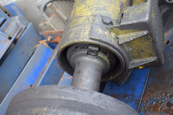 フェッティングマニピュレーター CLANSMAN, タイプ C510-G- E3