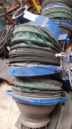 Loading set TOREX