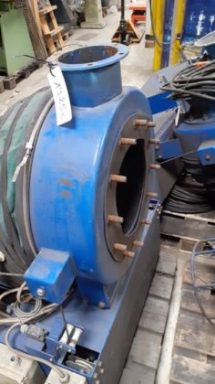 Loading set TOREX