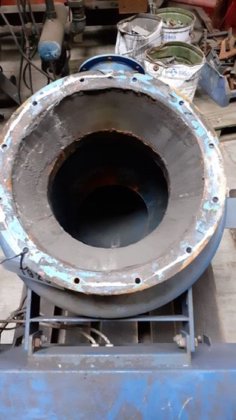 Loading set TOREX