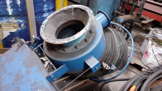 Set di caricamento TOREX