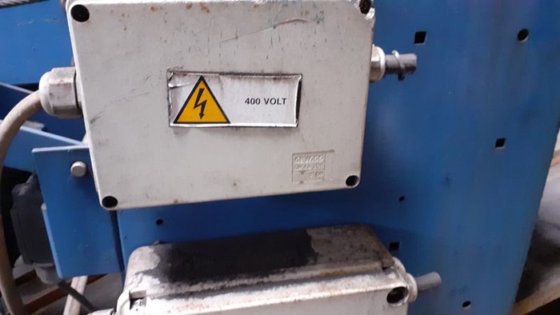 Ensavadurioù kargañ TOREX