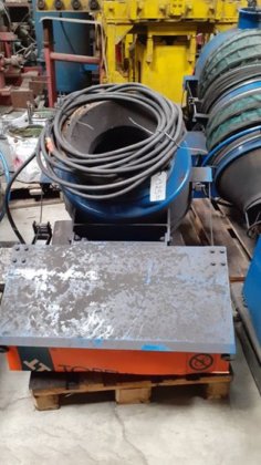 Loading set TOREX