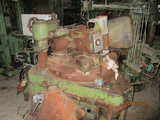 核心射手 RÖPER 3 工位, 2,5