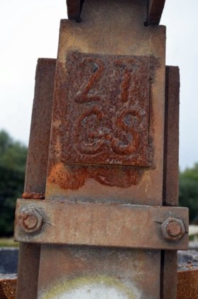 处理钢包 2t SENSENBRENNER