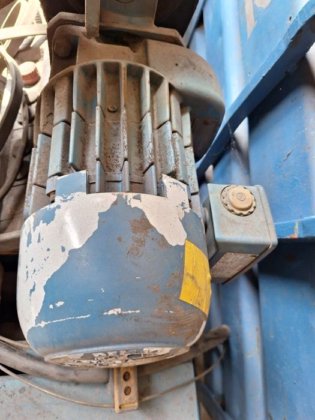 电缆葫芦 DEMAG 5t；P212H11；4 股；带小车