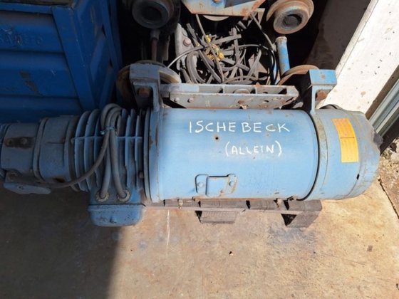 电缆葫芦 DEMAG 5t；P212H11；4 股；带小车