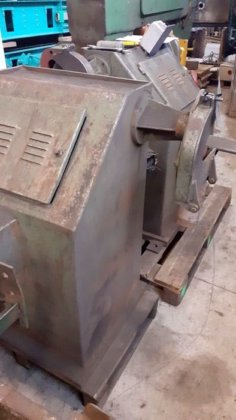 双切割机 REMA Ø230mm