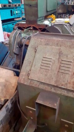 双切割机 REMA Ø230mm