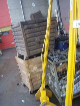 转臂 DEMAG，125 千克，1950 毫米，KBK I