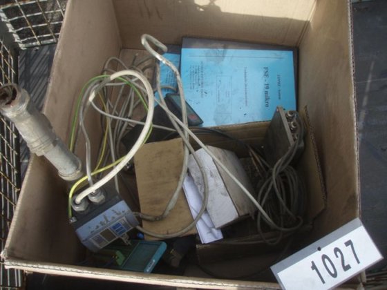 用于混合器的定量给水系统 传感器控制器