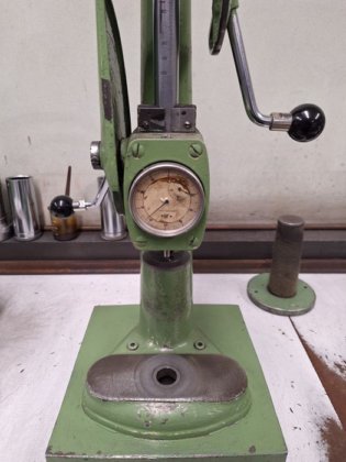 ラボ用サンドランマー G&F