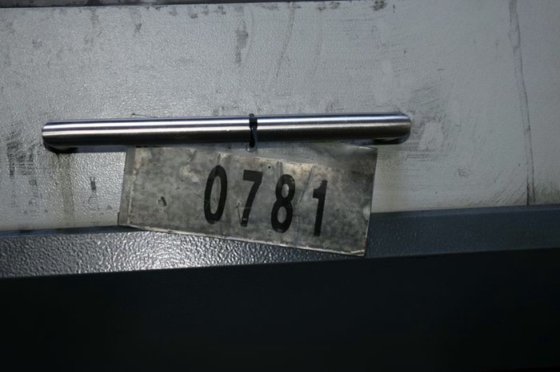 2015 用于测试样品的切割机 STRUERS