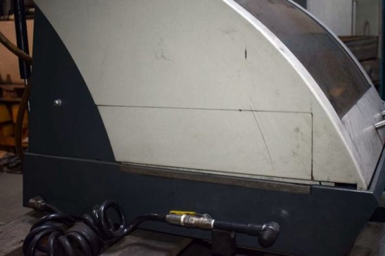 2015 用于测试样品的切割机 STRUERS