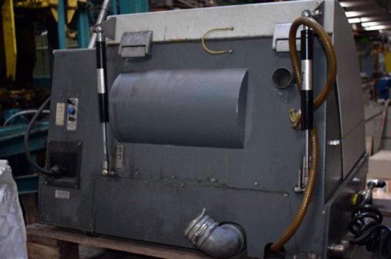 2015 用于测试样品的切割机 STRUERS