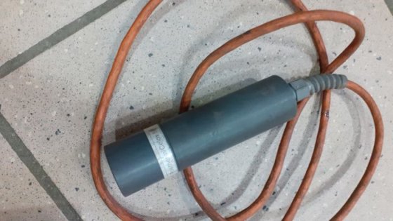 校准装置 HERAEUS ELECTRONITE checkmate III