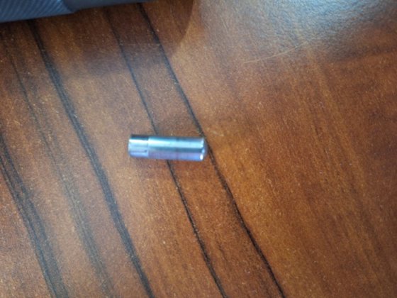 ERNST amprouiñ kaleter an taolioù