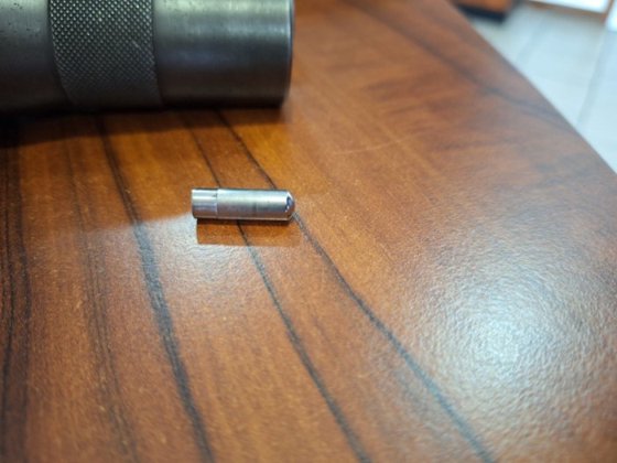 ERNST 冲击硬度计