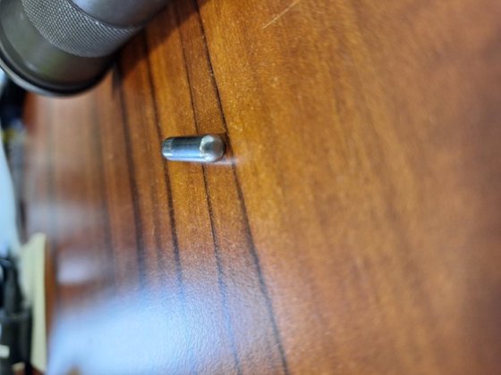 Durezza d'impatto ERNST