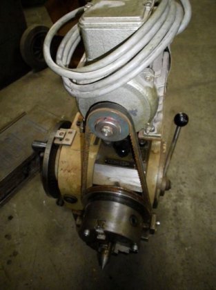 平面磨床工作台 1030mm x 135mm