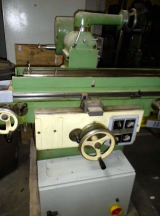 平面磨床工作台 1030mm x 135mm