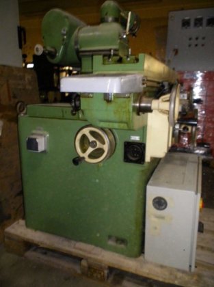 平面磨床工作台 1030mm x 135mm