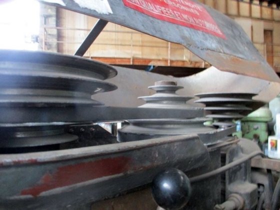 ピラードリル機 シドリックコーナス M3