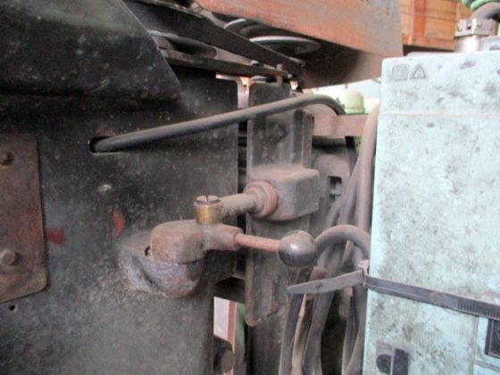 ピラードリル機 シドリックコーナス M3