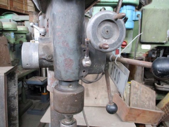 龙门刨床 Sydoric Konus M3