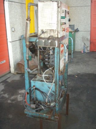 排气装置 BORDEN BETASET 10