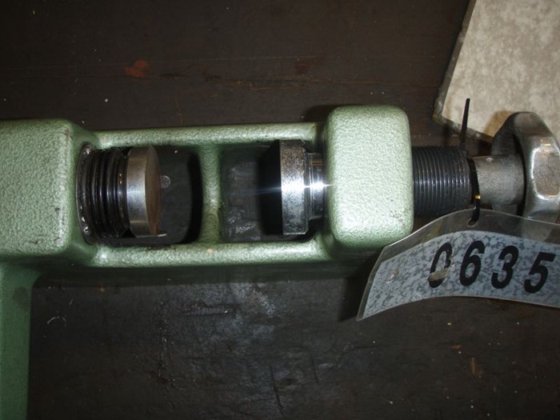 G&F 高压测试装置，PHD 型