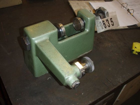 G&F 高压测试装置，PHD 型